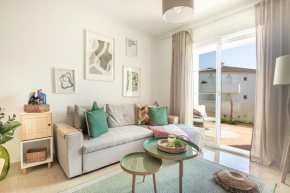 Boho Apartment Manilva